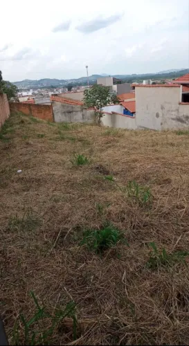Terreno vendo ou troco 