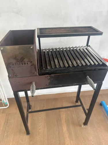 Parrilla Arizona BBQ