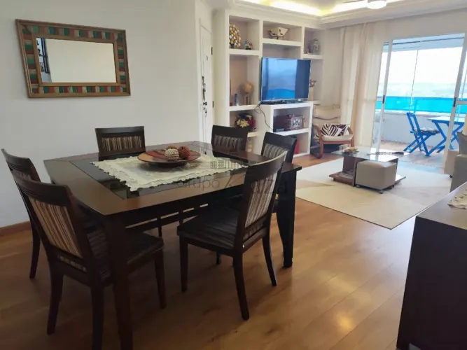Oportunidade - Apartamento - Bosque dos Eucaliptos - Residencial Varandas Quinta das Flore