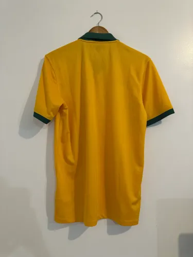 Camiseta futebol Original Austrália copa 2014