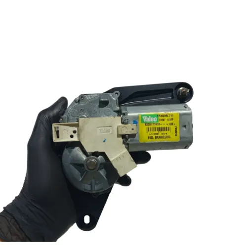 Motor Limpador Vidro Traseiro Renault Clio 2001 A 2011