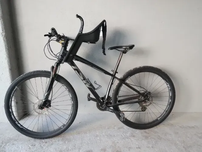 Bicicleta aro 29 tsw hunch