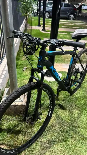 Bike KSW aro 29