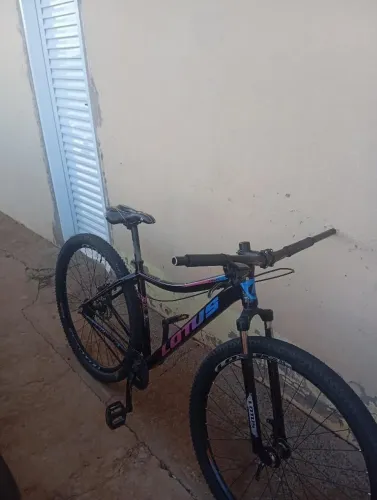 Vende se ou rolo,  bicicleta 29 a venda
