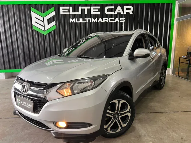 Honda HR-V EXL 1.8 Flexone 16V 5P Aut. 2018
