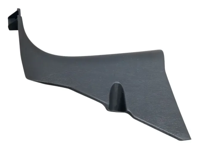 Moldura Inferior Coluna Hilux 2005-2014 Lado Esquerdo Vc-637