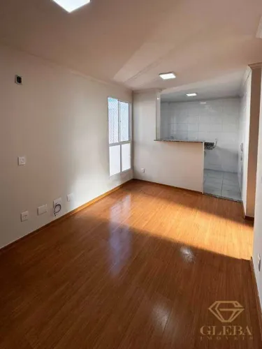 Spazio La Vitta apartamento venda Gleba Esperança Londrina