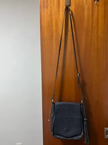 Bolsa Couro