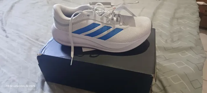 TENIS ADIDAS RESPONSE RUNNER 2