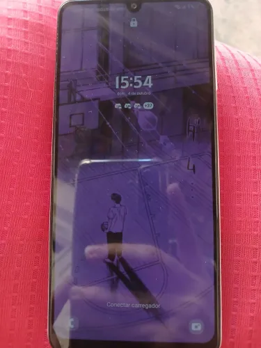 Samsung Galaxy A22