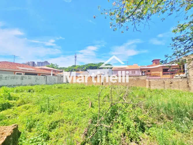 Terreno comercial para venda e locação no Bairro Ribeirânia, próximo a Faculdade UNAERP - 