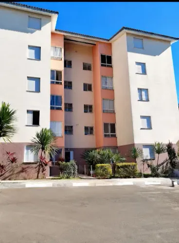 Condomínio Residencial Franca Hortolândia