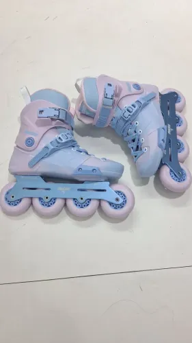 Patins Traxart Mesh Rose