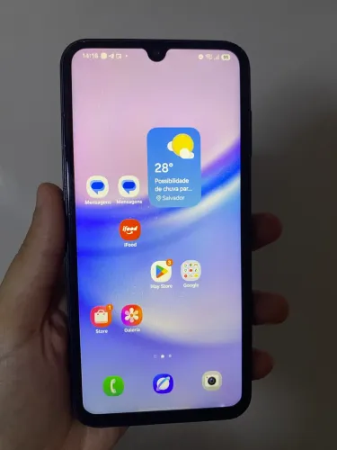 Celular Samsung Galaxy A15 5G