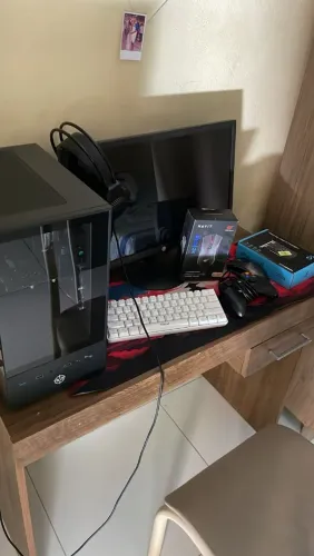 Pc Gamer (Completo)