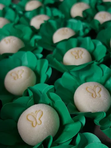 Docinhos para festas/aniversários/comemorações 