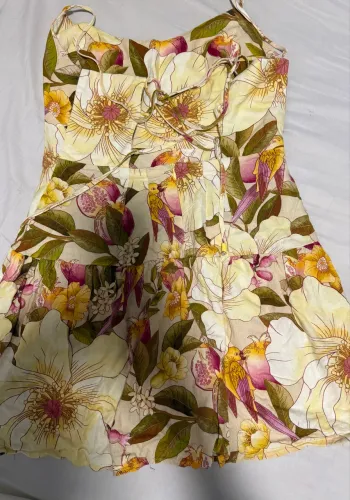 Vestido da Farm
