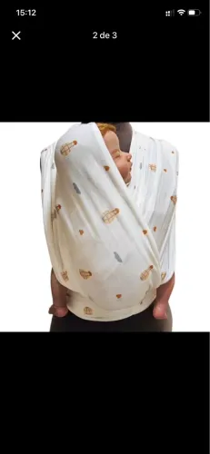 Sling da tatá Sling 