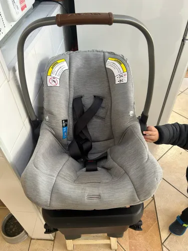 Bebê conforto Nuna