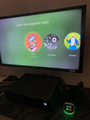 TV SMART SAMSUNG