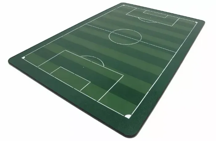 Campo Para Futebol de Botão Klopf 1029 Profissional em MDP 1.27m