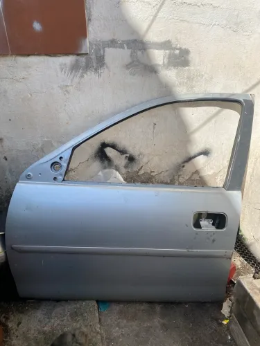 Vendo porta Classic 2014 
