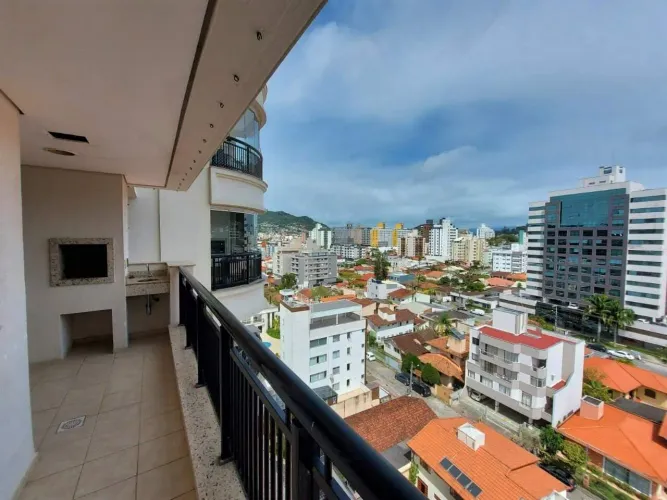 Aluguel | Apartamento 2 quartos (1 suíte)