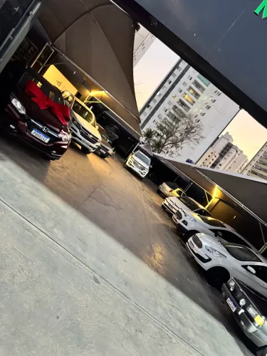 INVESTIDOR PARA LOJA DE AUTOMÓVEIS