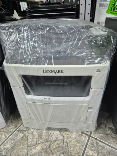 Impressora Laser Lexmark MX511 usada
