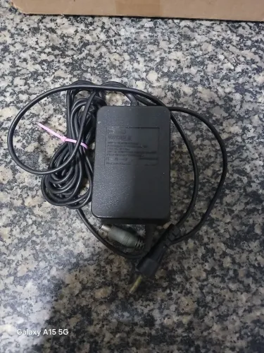 Fonte super nintendo 
