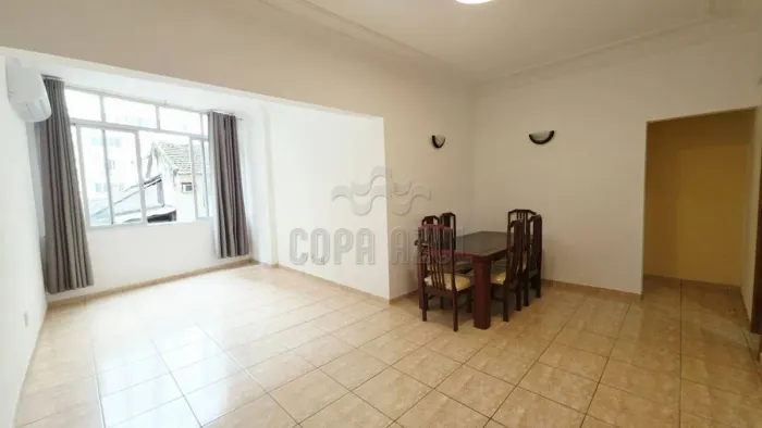Copacabana  Rua Barata Ribeiro | Residencial  Apartamento 3 quarto(s) à Venda