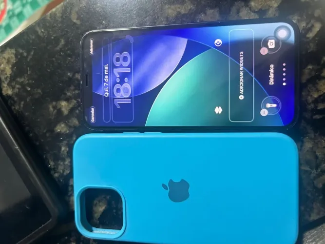 iPhone 12 Mini