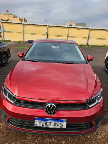 Volkswagen Polo Sense 1.0 170 TSI 2026