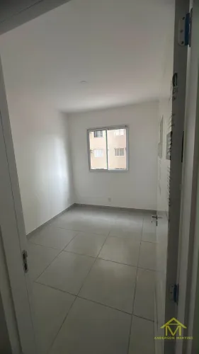 Apartamento em Residencial Coqueiral - Vila Velha, ES