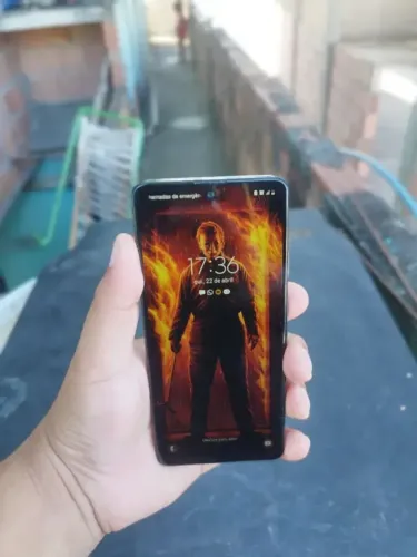 Samsung A51