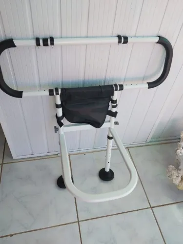 Grade para cama 