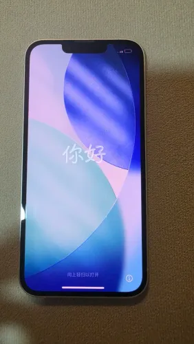 iPhone 13 Branco 128gb Impecável Caixa e Nota