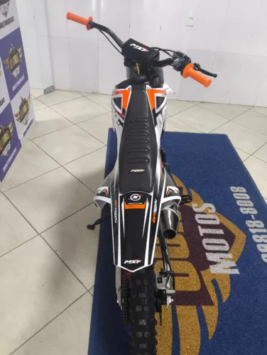 PRO RACING 110