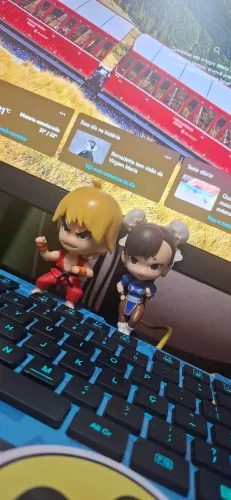 Street fighter 