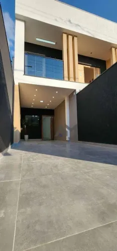 Sobrado com 3 dormitórios à venda, 113 m² por R$ 629.990,00 - Itaim Paulista - São Paulo/S