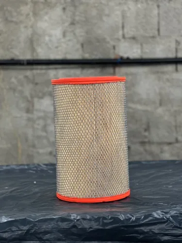 Filtro Externo de ar MAHLE LX1070