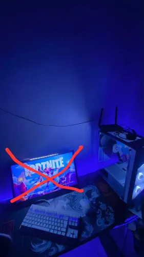 Vendo PC Gamer