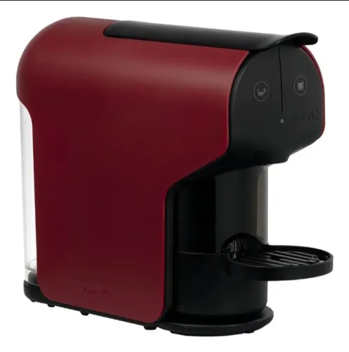 Cafeteira delta Q 