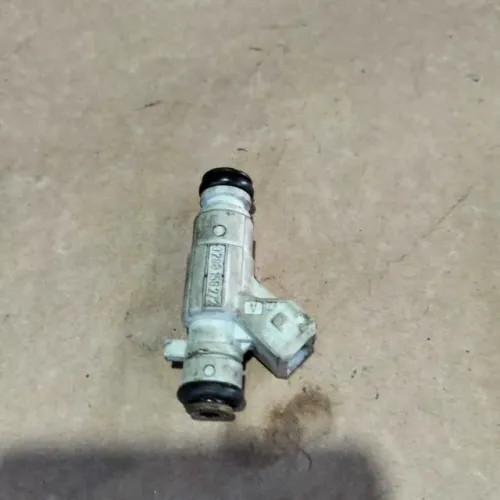 Bico Injetor Peugeot 206 207 307 Citroen C3 1.6 2009 a 2011
