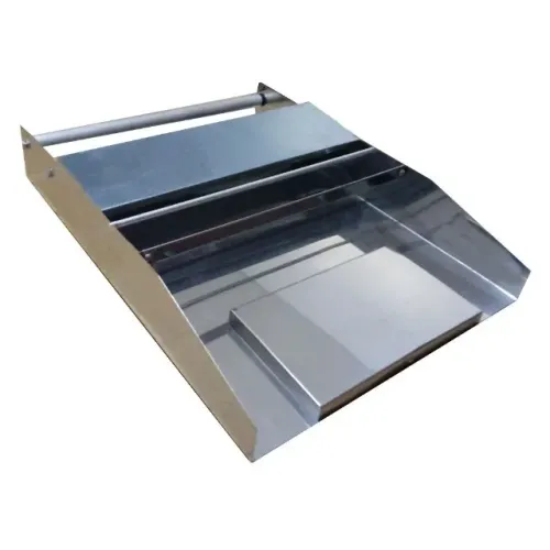 Embaladora Resinite 40cm 220v