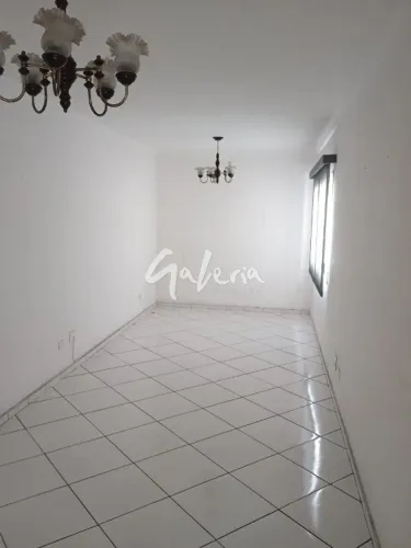 Apartamento à venda - 2 quartos - Bairro Olímpico - São Caetano do Sul