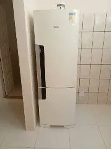Geladeira Eletrolux