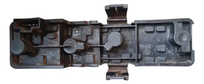 Circuito Lanterna Citroën Xsara Picasso 1999 A 2004