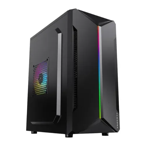 Gabinete Gamer PontoTech estilo e design