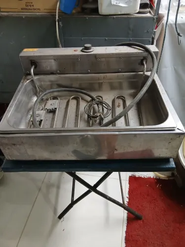 fritadeira elétrica